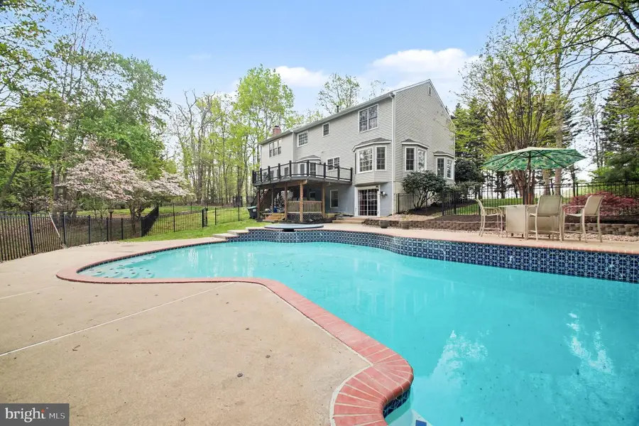 1480 Truslow Rd, Fredericksburg, VA 22406 - #2