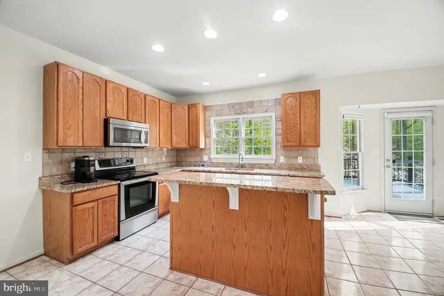 1480 Truslow Rd, Fredericksburg, VA 22406 - #3