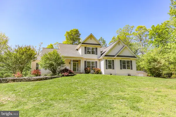 76 Misty Creek Ln, FREDERICKSBURG, VA 22406