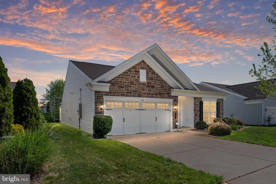 53 Battery Point Dr, Fredericksburg, VA 22406 - #3