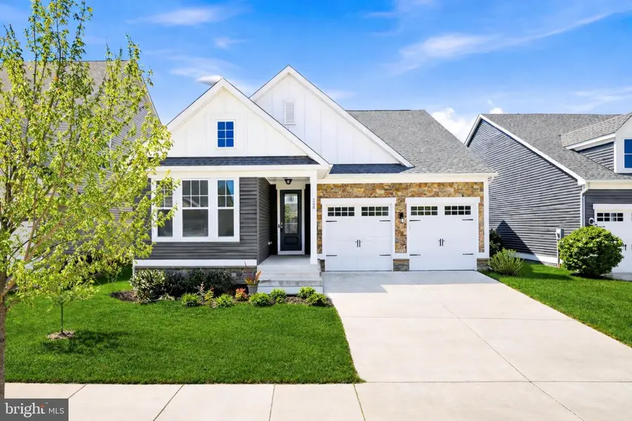 208 Coneflower Ln, Stafford, VA 22554 - #2