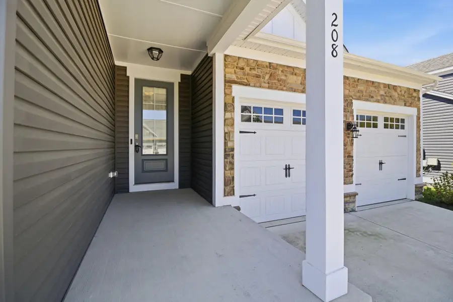 208 Coneflower Ln, Stafford, VA 22554 - #3