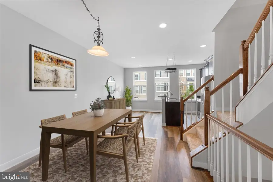 103 Saginaw Dr #302, Stafford, VA 22556 - #3