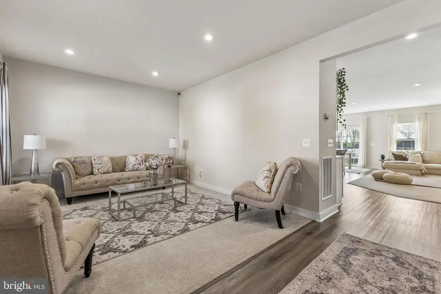 357 Mckittrick Dr, Stafford, VA 22554 - #2