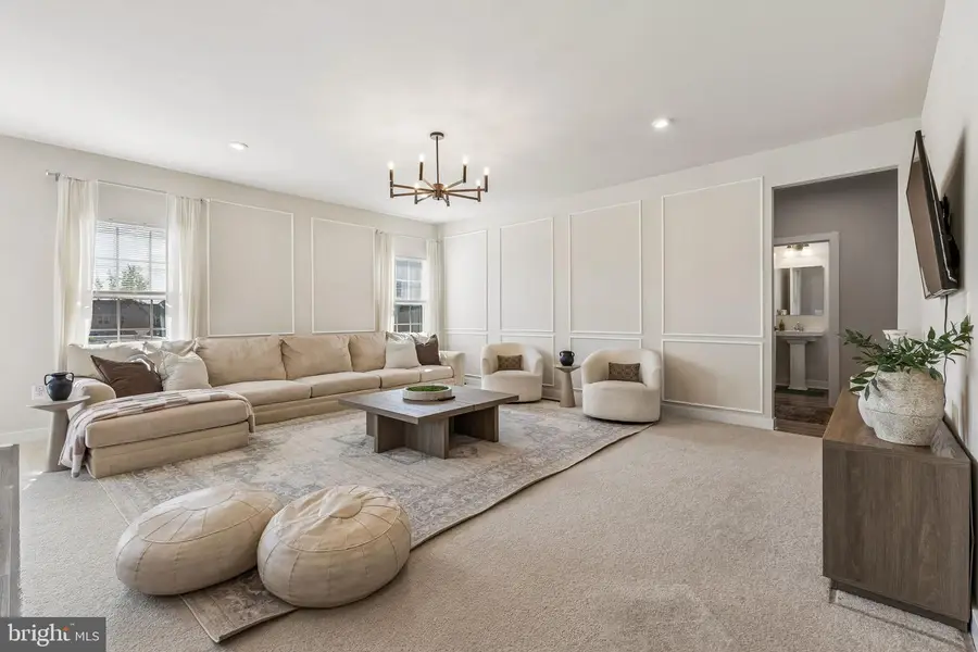 357 Mckittrick Dr, Stafford, VA 22554 - #3