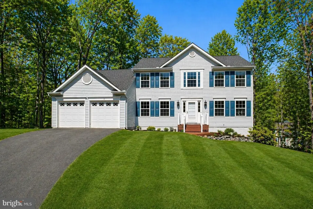 5 Murray Cir, Stafford, VA 22554 - #1