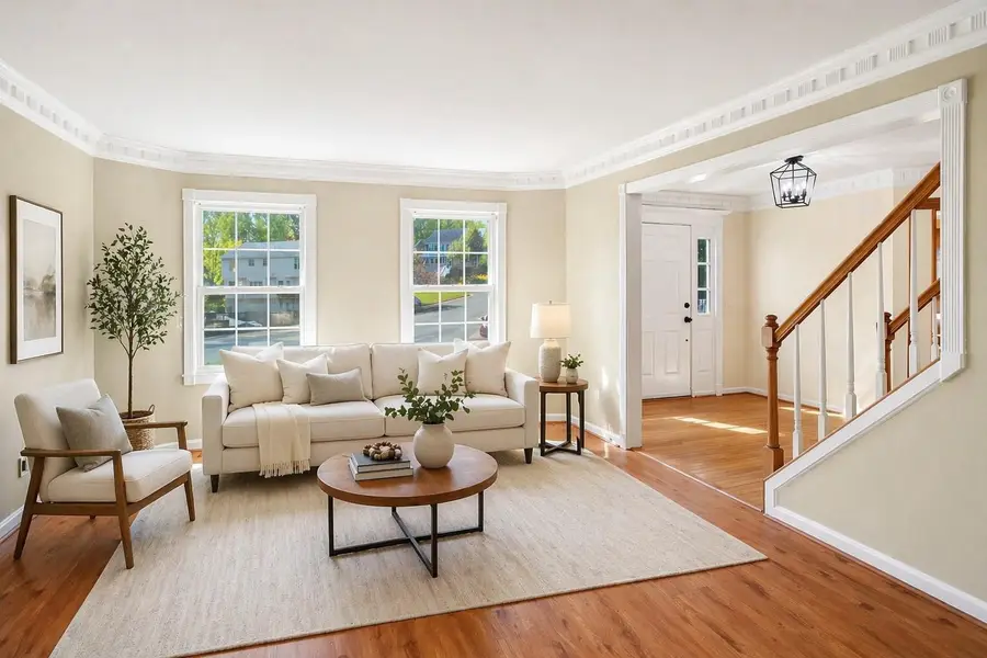 5 Murray Cir, Stafford, VA 22554 - #3