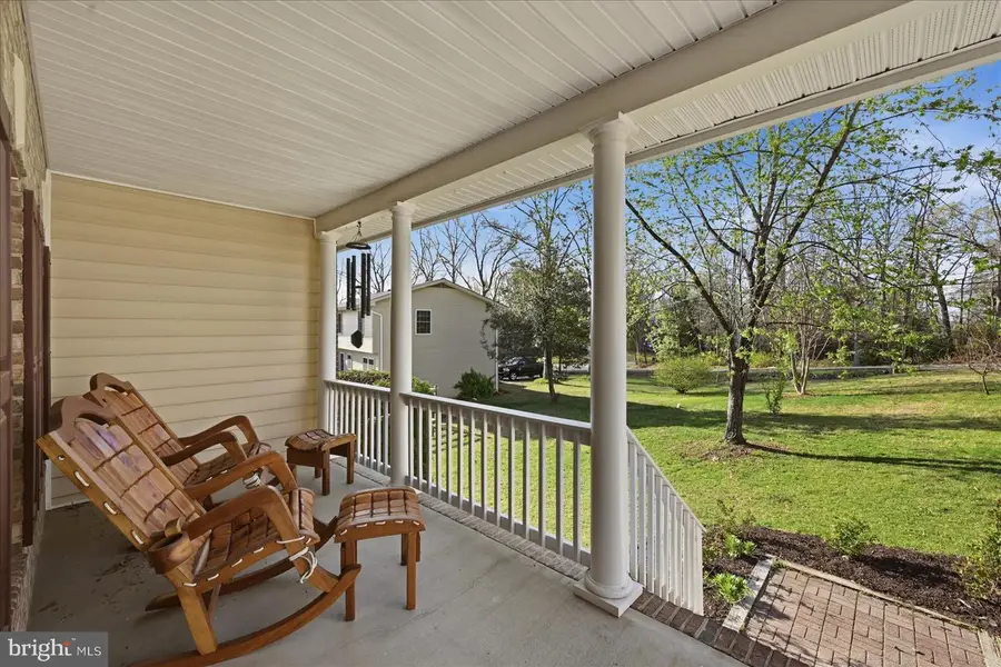 1104 Columbus Dr, Stafford, VA 22554 - #2