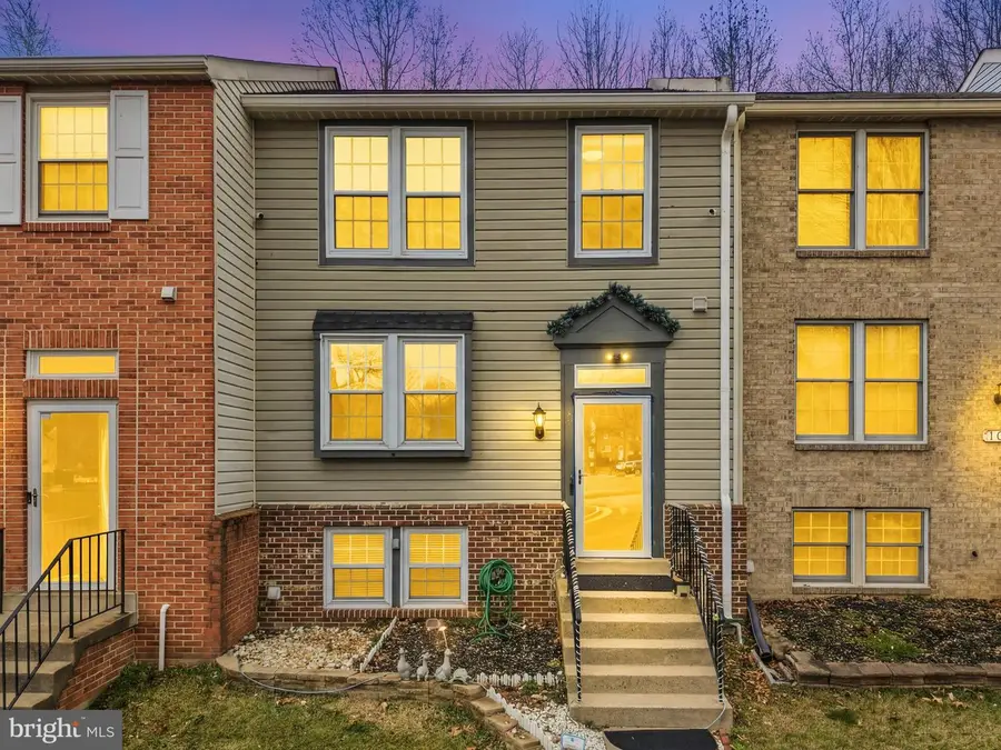 104 Barksdale Pl, Stafford, VA 22554 - #2