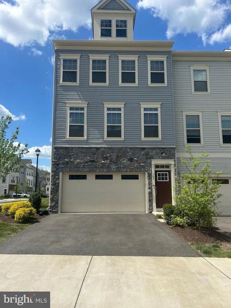 164 Whitson Woods Pl, Stafford, VA 22554 - #2
