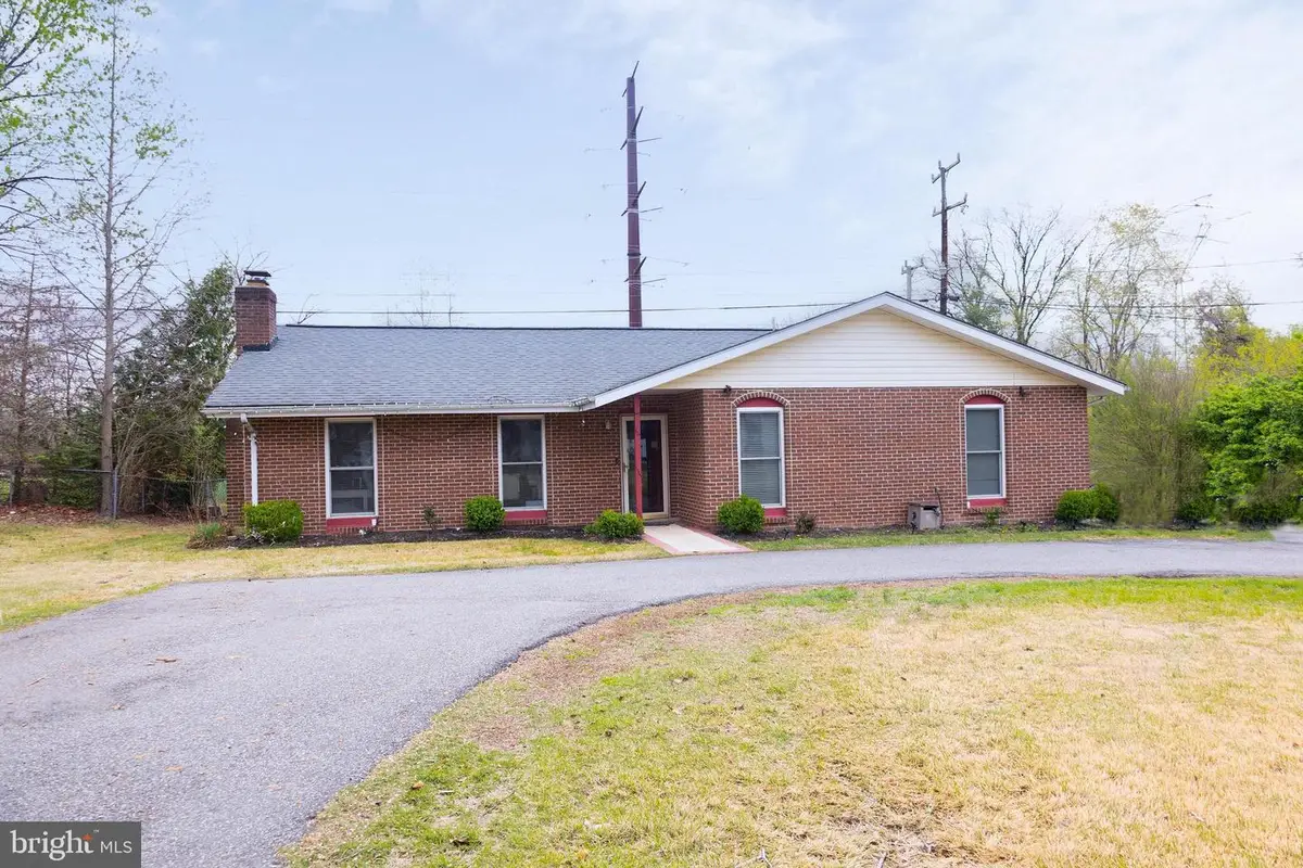 1205 Aquia Dr, Stafford, VA 22554 - #1