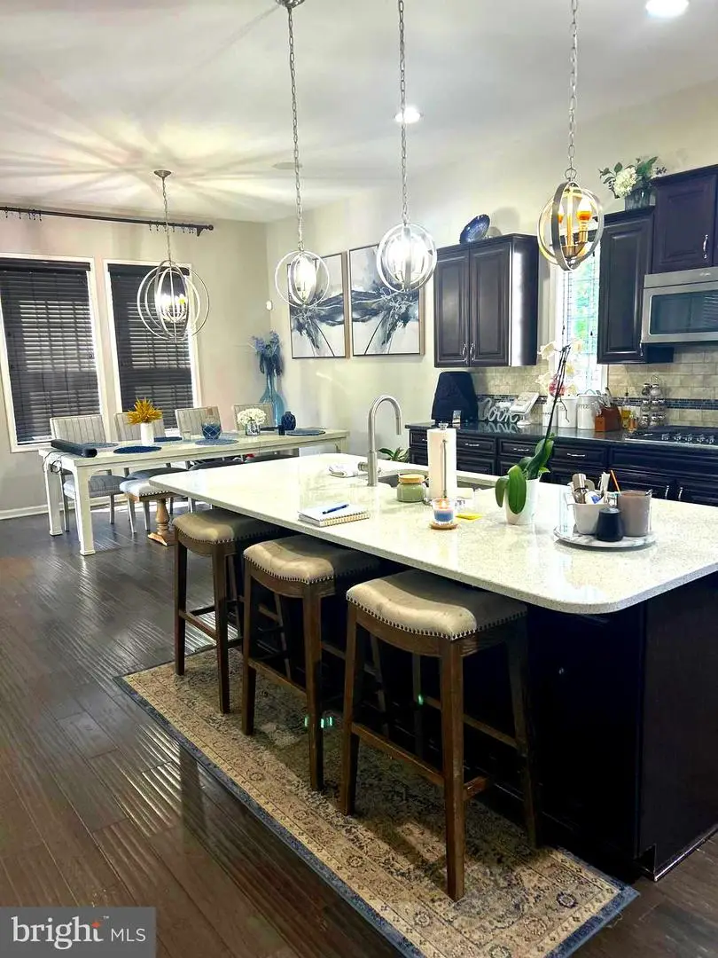 141 Coachman Cir, Stafford, VA 22554 - #2