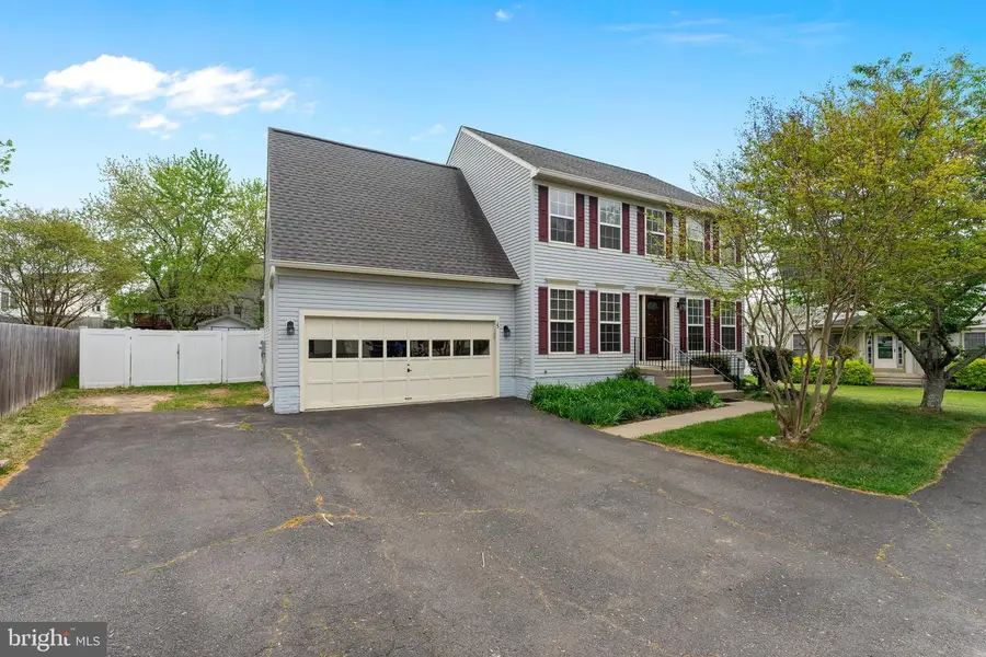 13 Cross Cut Ln, Fredericksburg, VA 22405 - #3