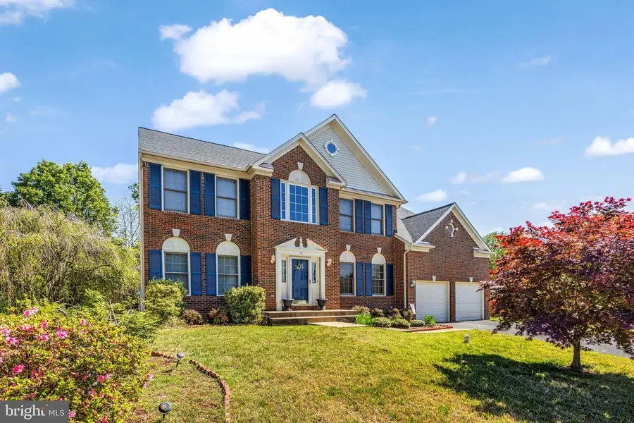21 Northampton Blvd, Stafford, VA 22554 - #3