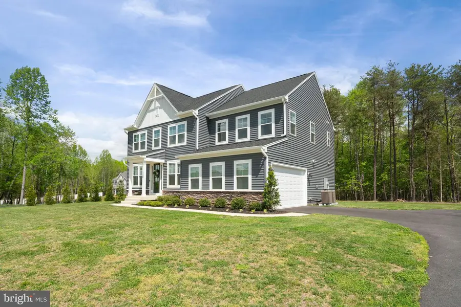 106 Liberty Garden, Fredericksburg, VA 22406 - #2