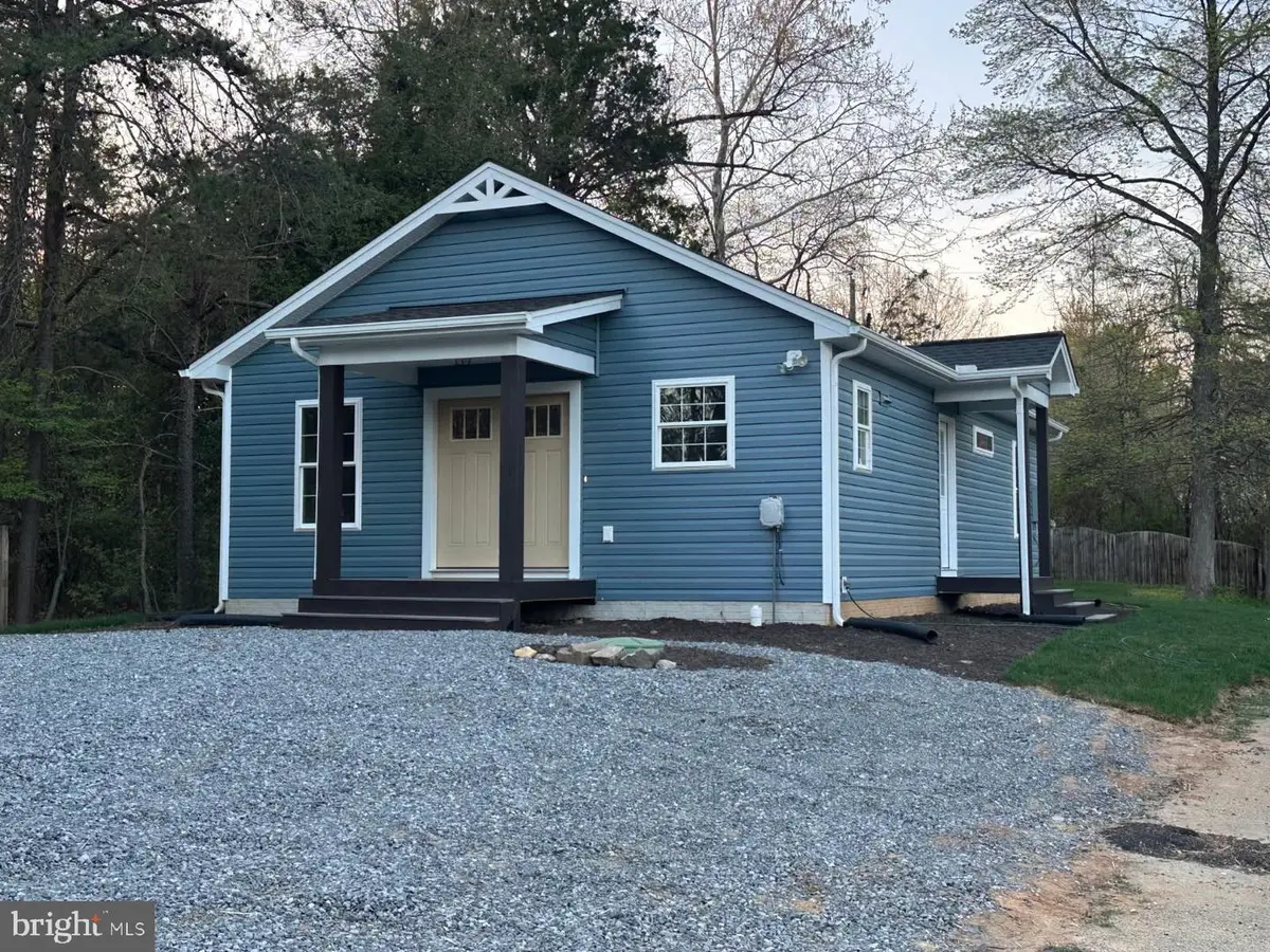 57 Morton Road Rd, Fredericksburg, VA 22405 - #1