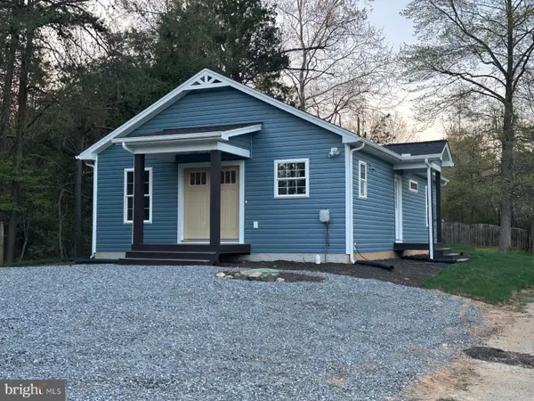 57 Morton Road Rd, FREDERICKSBURG, VA 22405