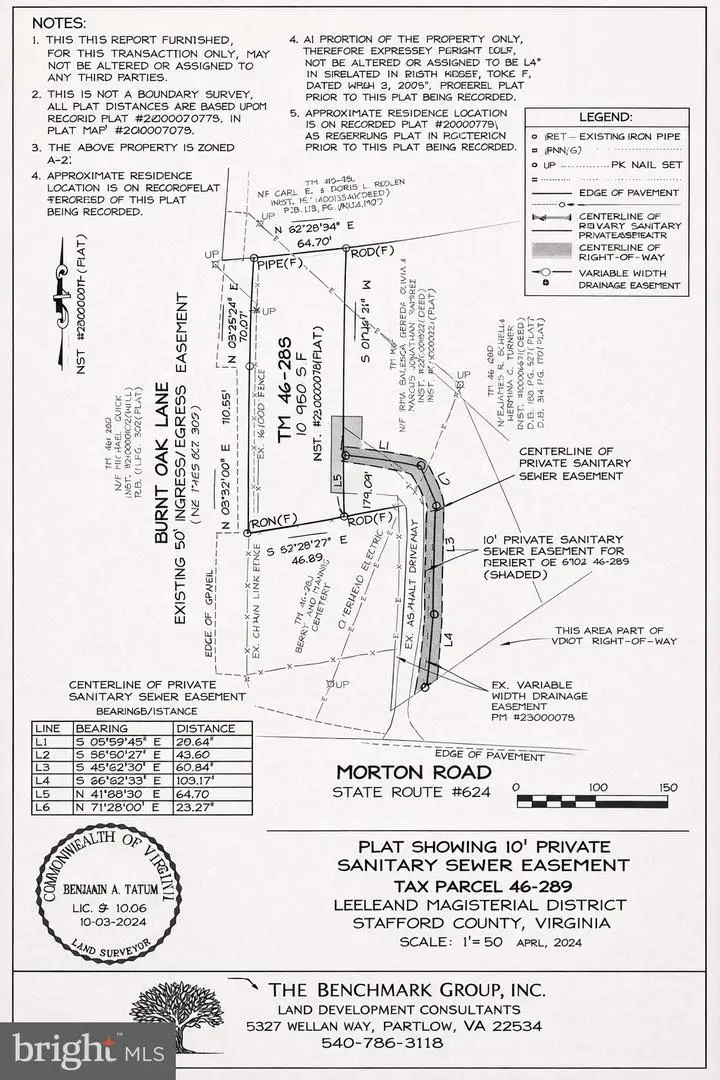 57 Morton Road Rd, Fredericksburg, VA 22405 - #2