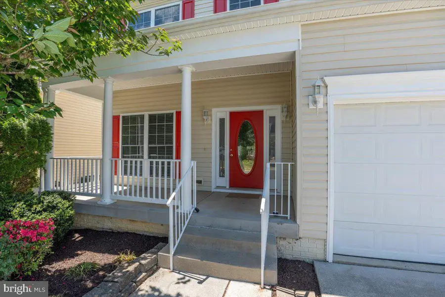 23 Everglades Ln, Stafford, VA 22554 - #3