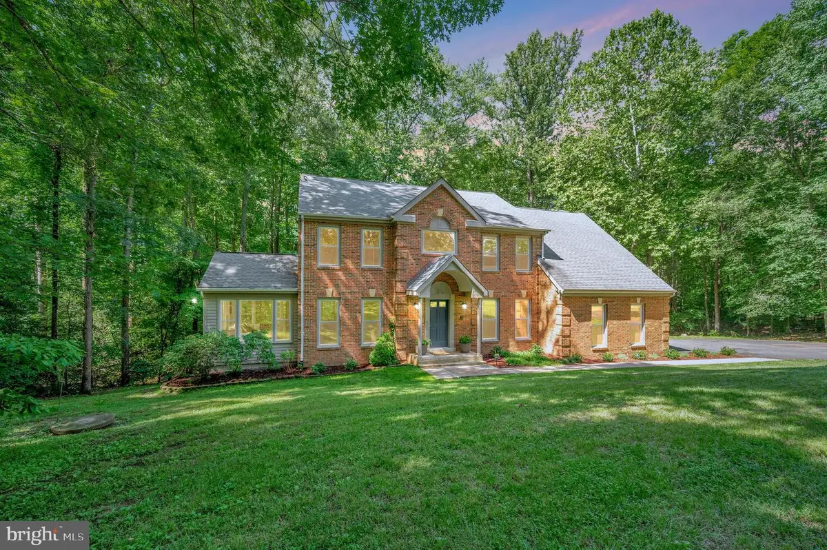 2 English Hills Dr, Fredericksburg, VA 22406 - #1
