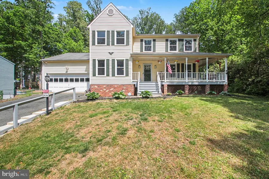 209 Bosun Cv, Stafford, VA 22554 - #2