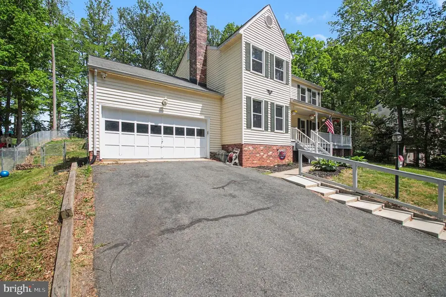 209 Bosun Cv, Stafford, VA 22554 - #3