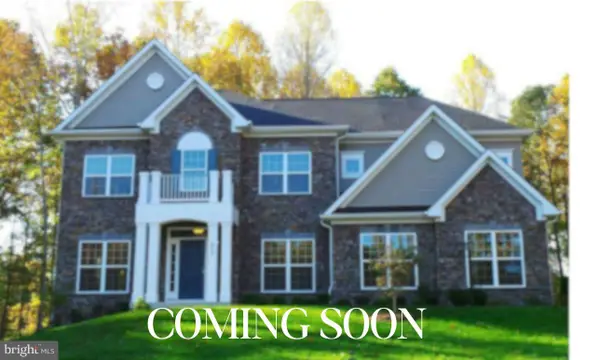 415 Mcpherson Dr, FREDERICKSBURG, VA 22406