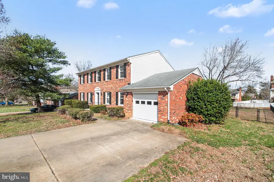 2113 Matthew Ln, Fredericksburg, VA 22405 - #3