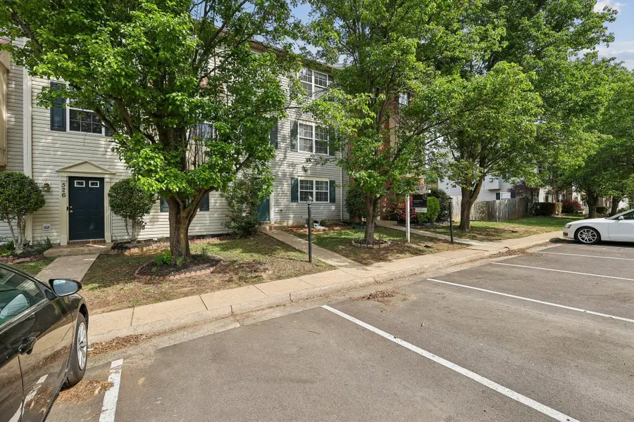 524 Clint Ln, Fredericksburg, VA 22405 - #2