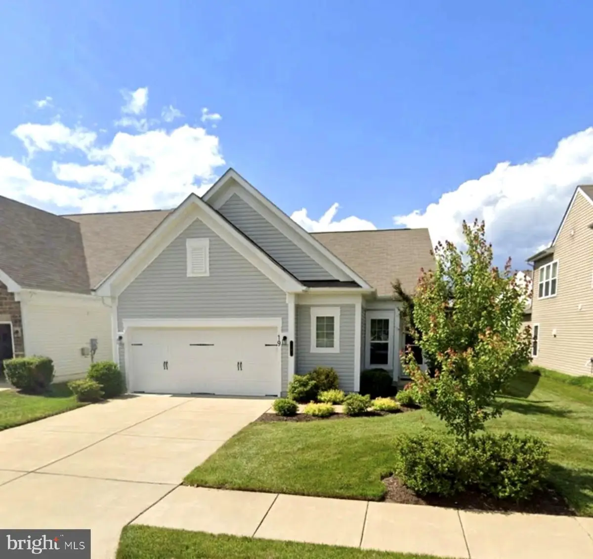 19 Point Bluff St, Fredericksburg, VA 22406 - #1