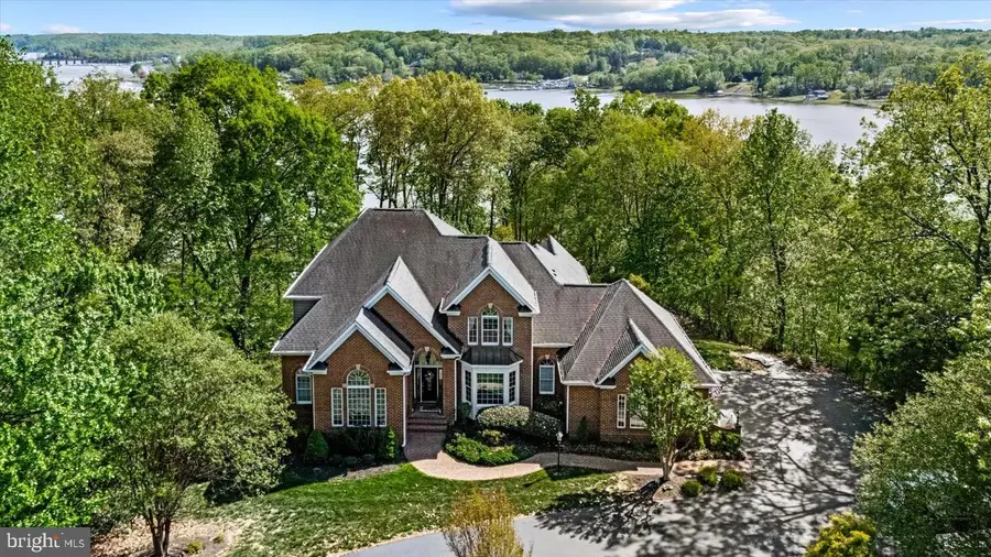 98 Indian View Ct, Stafford, VA 22554 - #2