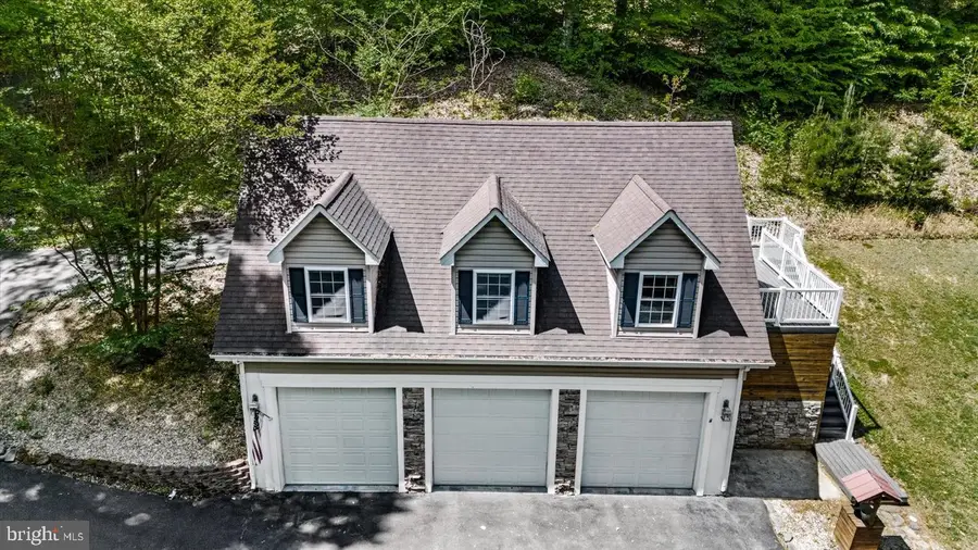 115 Southern View Dr, Stafford, VA 22554 - #3