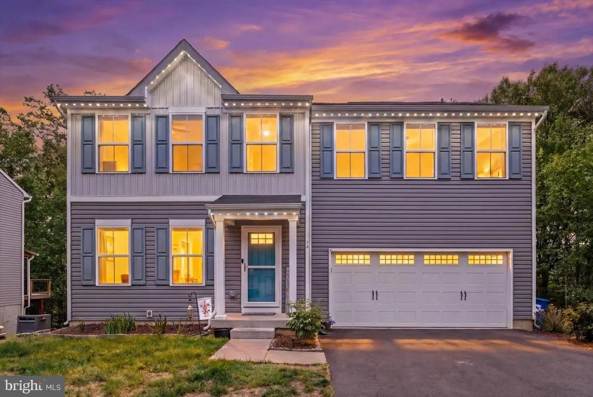 34 Taylors Hill Way, Fredericksburg, VA 22405 - #1