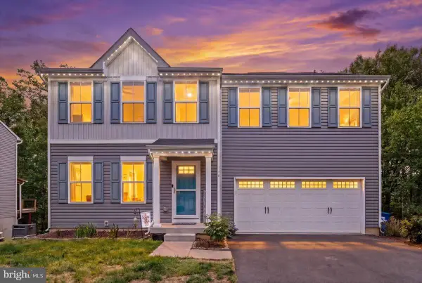 34 Taylors Hill Way, FREDERICKSBURG, VA 22405