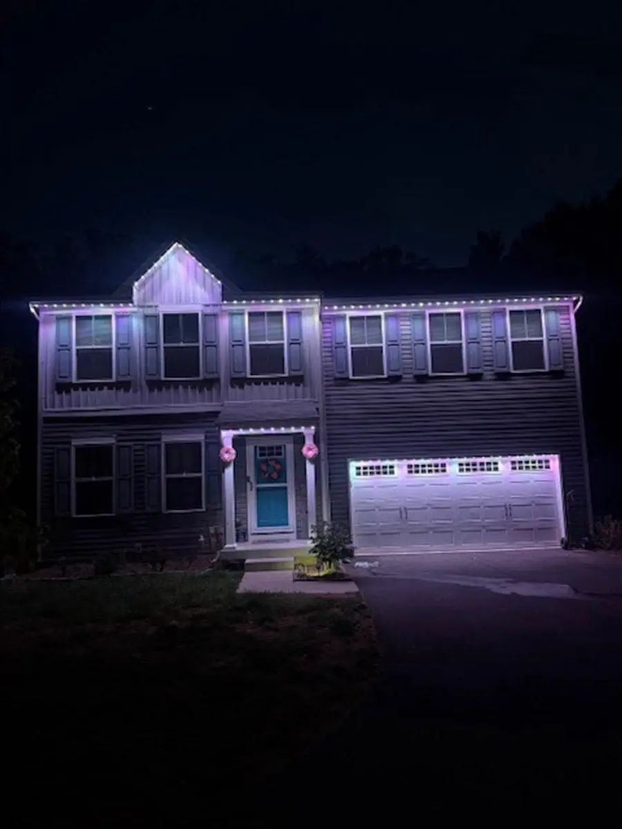 34 Taylors Hill Way, Fredericksburg, VA 22405 - #3