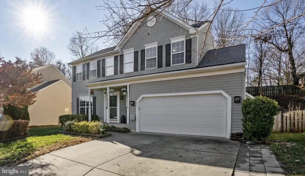 94 Chadwick Dr, Stafford, VA 22556 - #1