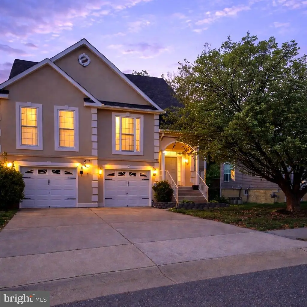 39 Denali Dr, Stafford, VA 22554 - #1