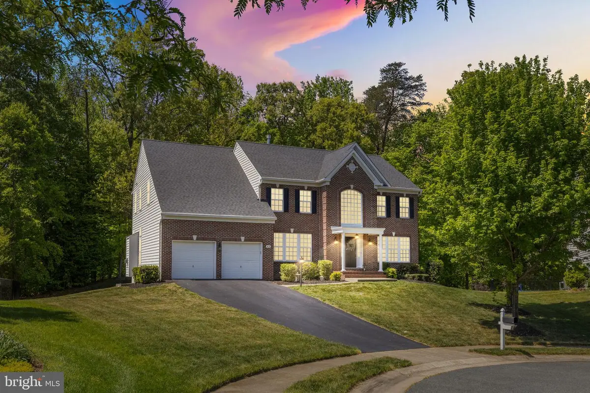 43 Adrian Way, Fredericksburg, VA 22405 - #1
