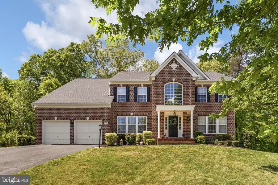 43 Adrian Way, Fredericksburg, VA 22405 - #3