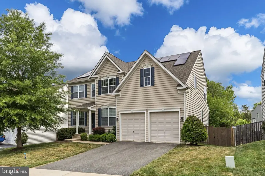22 Cornerstone Dr, Stafford, VA 22554 - #2