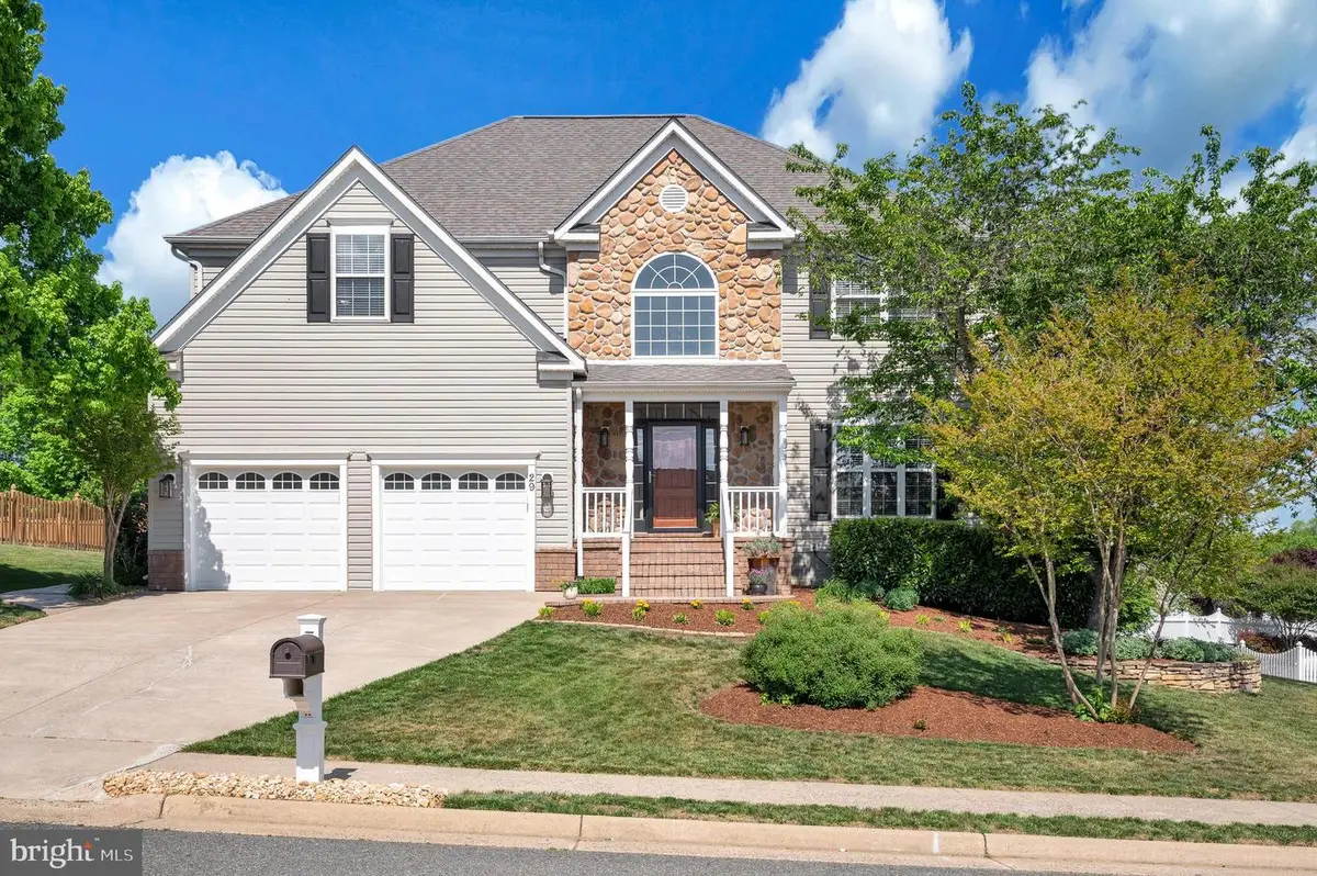 29 Scotland, Stafford, VA 22554 - #1