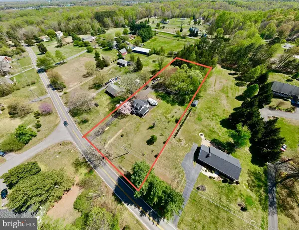 181 Sanford Dr, FREDERICKSBURG, VA 22406