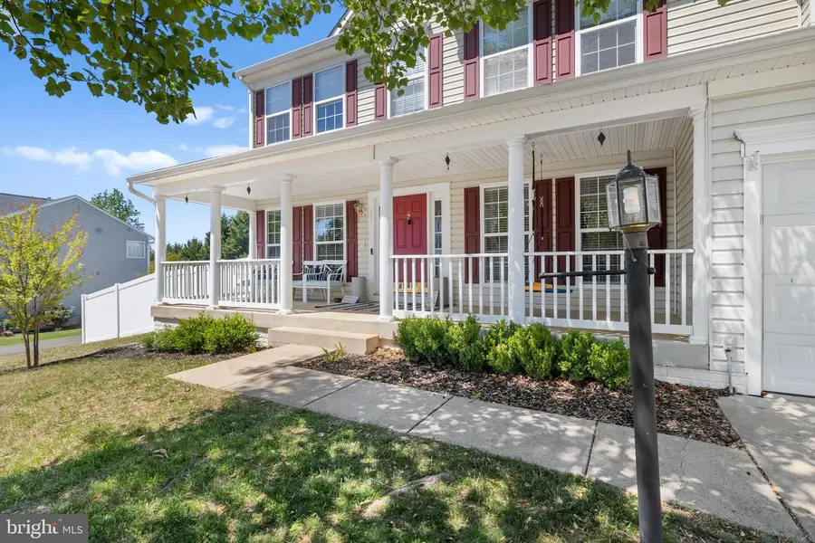 137 Limestone Way, Fredericksburg, VA 22406 - #2