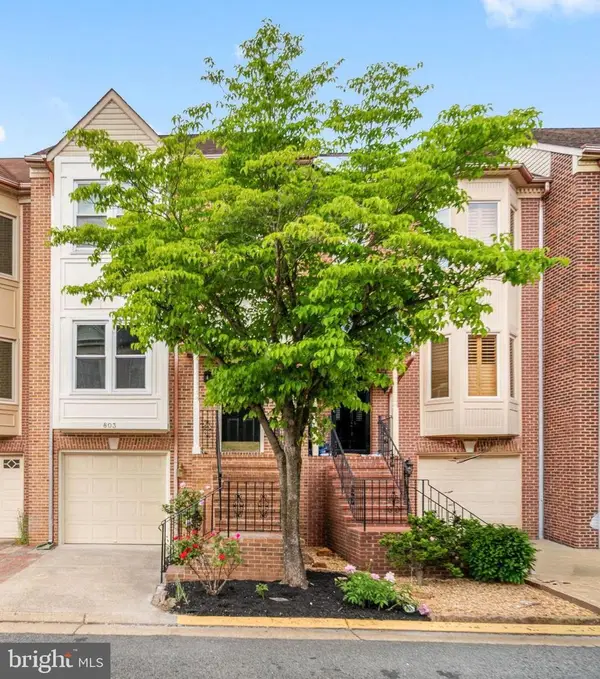803 Shaw Ct, FREDERICKSBURG, VA 22405