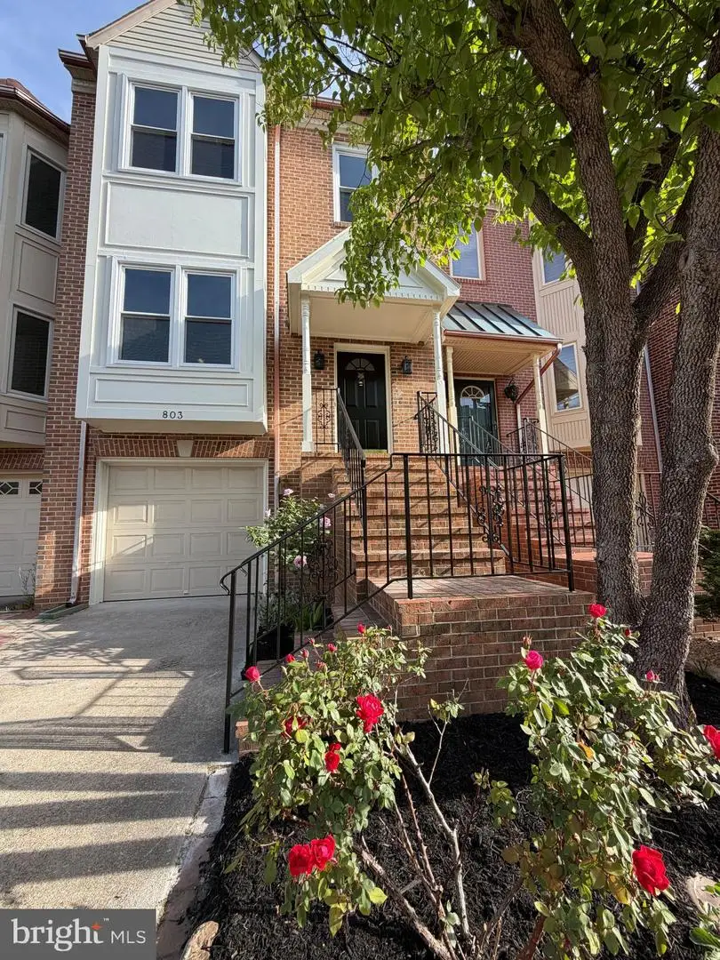 803 Shaw Ct, Fredericksburg, VA 22405 - #3