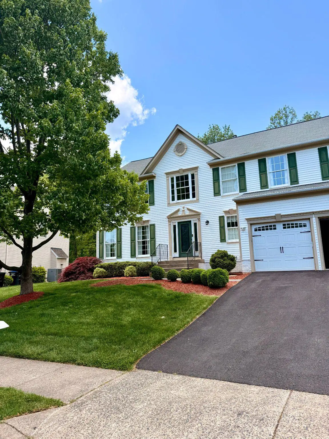 10 Oxen Ct, Stafford, VA 22554 - #1