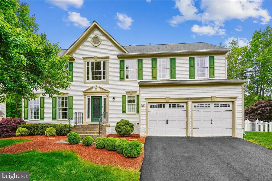 10 Oxen Ct, Stafford, VA 22554 - #3