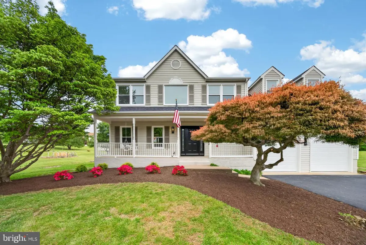 89 Autumn Dr, Stafford, VA 22556 - #1