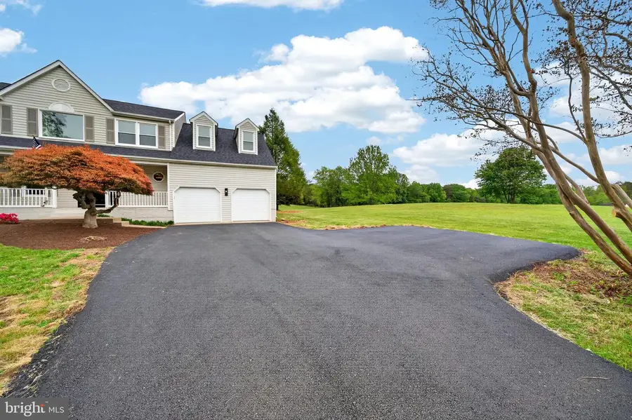 89 Autumn Dr, Stafford, VA 22556 - #3