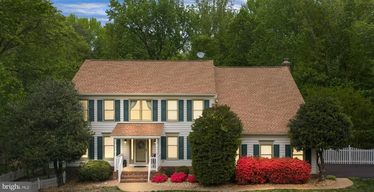 100 Boscobel Rd, Fredericksburg, VA 22405 - #1